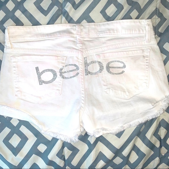 bebe Pants - Bebe shorts